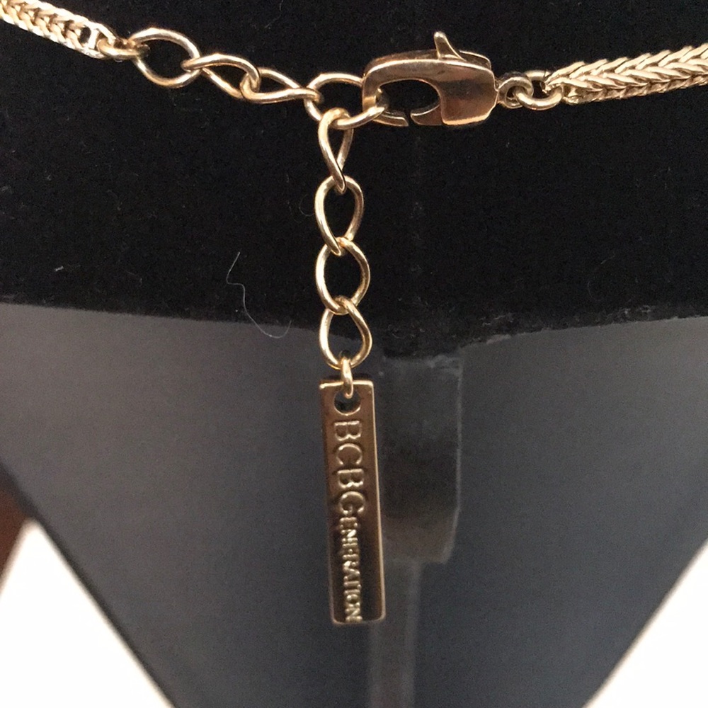 Bcbgeneration Necklace - image 4